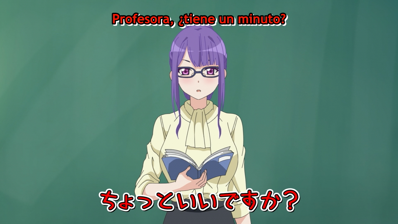 Dogeza de Tanondemita (Yokosuka-467)